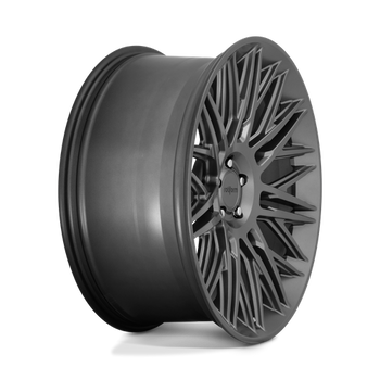 JDR 22X10 6X5.5 106.1 VD +30