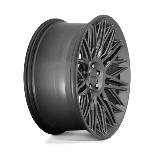 JDR 22X10 6X5.5 106.1 VD +30