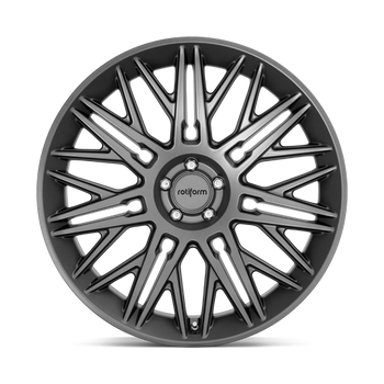 JDR 22X10 6X5.5 106.1 VD +30