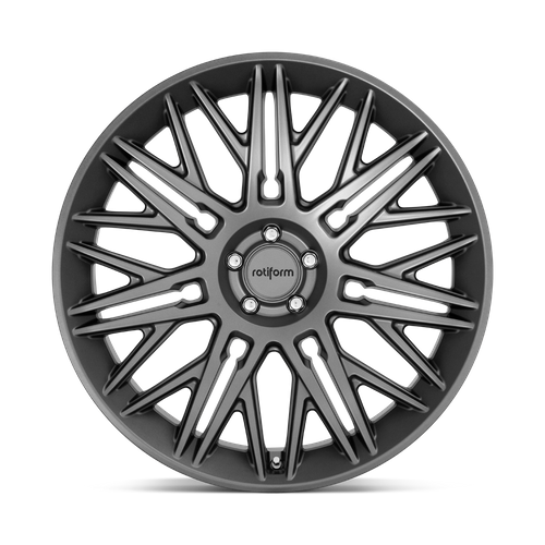 JDR 22X10 6X5.5 106.1 VD +30