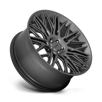 JDR 22X10 6X135 87.1 VD +30