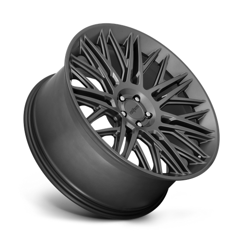 JDR 22X10 6X135 87.1 VD +30