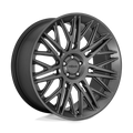 JDR 22X10 6X5.5 106.1 VD +30