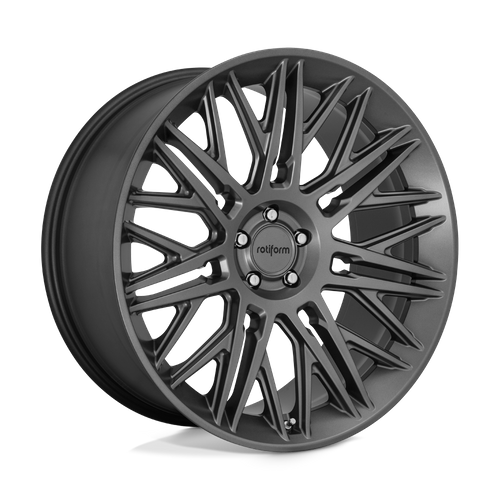 JDR 22X10 6X5.5 106.1 VD +30