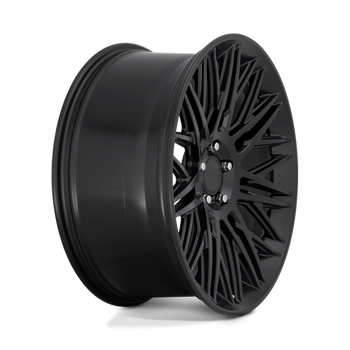 JDR 22X10 6X135 87.1 BD +30