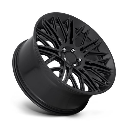 JDR 22X10 6X5.5 106.1 BD +30