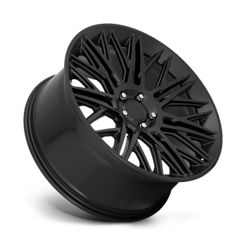 JDR 22X10 5X120 72 BD +30