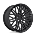 JDR 22X10 5X112 66.56 BD 20MM