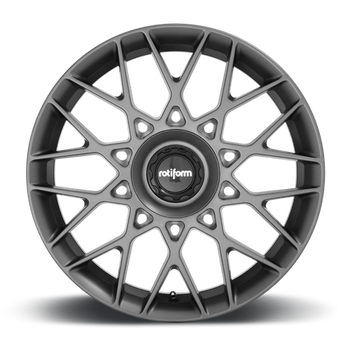 BLQ-C 19X8.5 5X112 66.56 GD 45MM