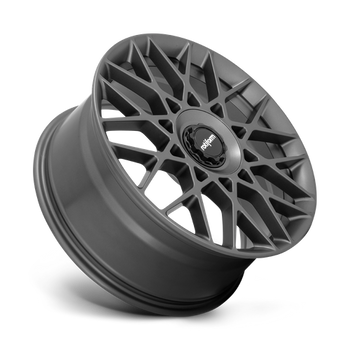 BLQ-C 19X8.5 5X112 66.56 GD 45MM