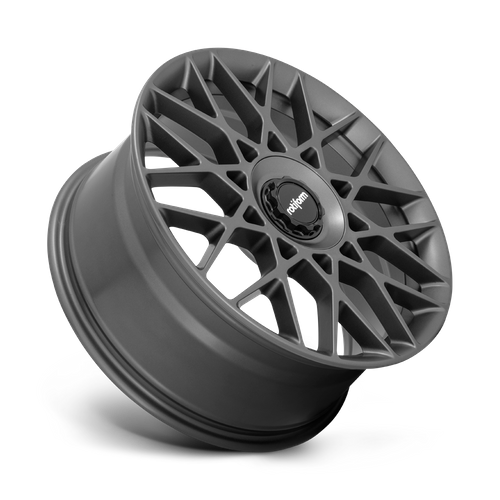 BLQ-C 19X8.5 5X112 66.56 GD 35MM