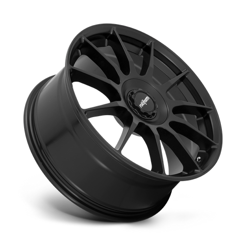 DTM 19X8.5 5X112/120 72.5 BD 35MM
