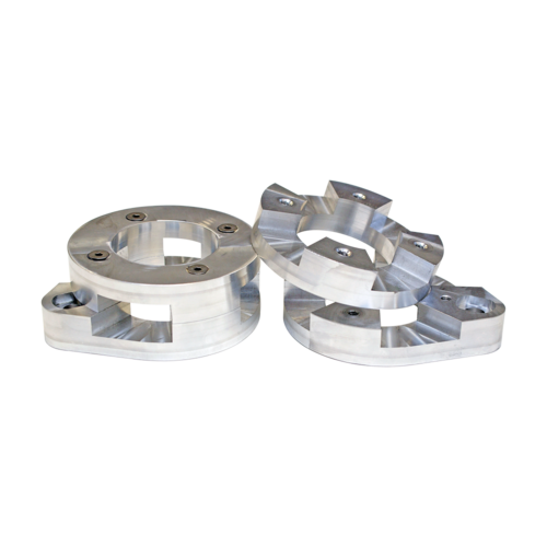 RL 1-2 LEVELING KIT - JEEP