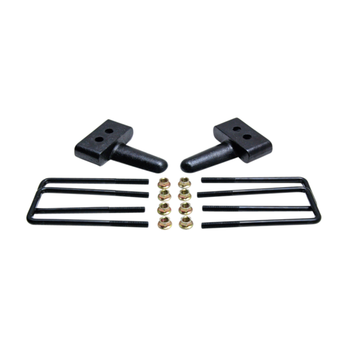 1.5 REAR BLOCK KIT - FORD