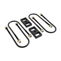 RL 1 REAR BLOCK KIT - DODGE/RAM