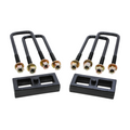 RL 1 REAR BLOCK KIT - NISSAN
