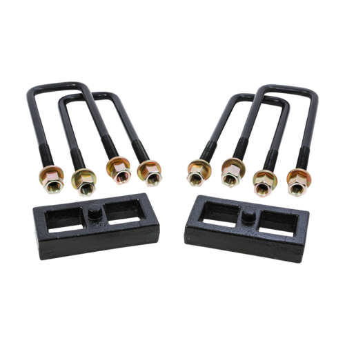 RL 1 REAR BLOCK KIT - NISSAN