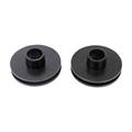 RL 1 REAR COIL SPRING SPACER KIT RAM