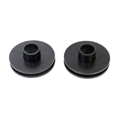 RL 1 REAR COIL SPRING SPACER KIT RAM