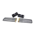 RL 2.25 REAR BLOCK KIT - CHEVY/GMC