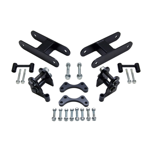RL 2.5 COIL SPRING SPACER-1.5