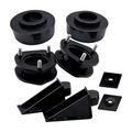 2.5F/1.5R SST LIFT KIT - DODGE/RA