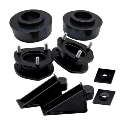 2.5F/1.5R SST LIFT KIT - DODGE/RA