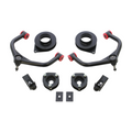 RL 2.5F/1.5R SST LIFT KIT - DODGE/RA