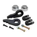 RL 2.5 FRONT KEY WAY AND SHOCK