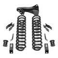 2.5 FRONT LEVELING KIT-FORD DIESEL