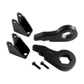 2.5 LEVELING KIT - CHEVY/GMC HD