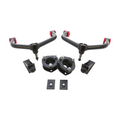 2.5 LEVELING KIT - DODGE/RAM