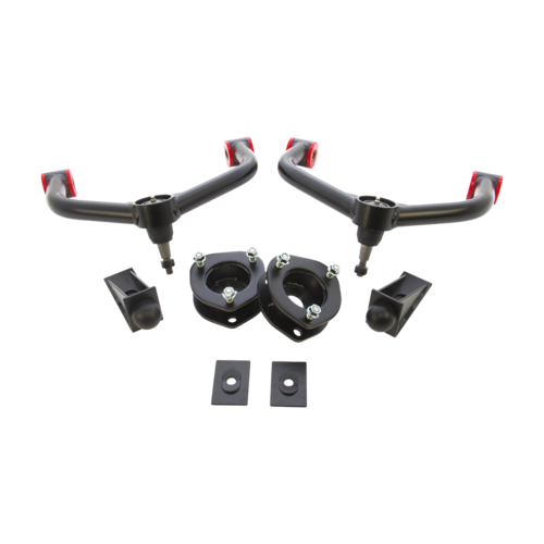 2.5 LEVELING KIT - DODGE/RAM
