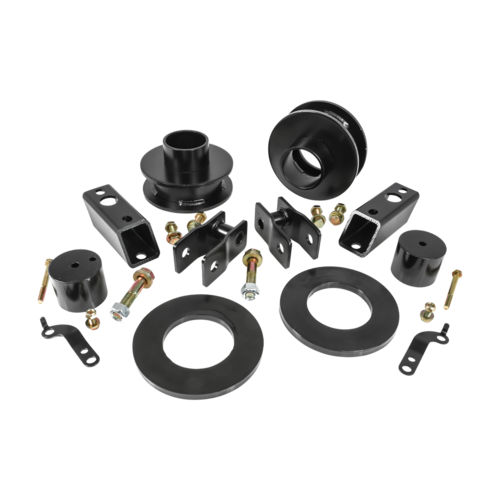 2.5 LEVELING KIT - FORD SD