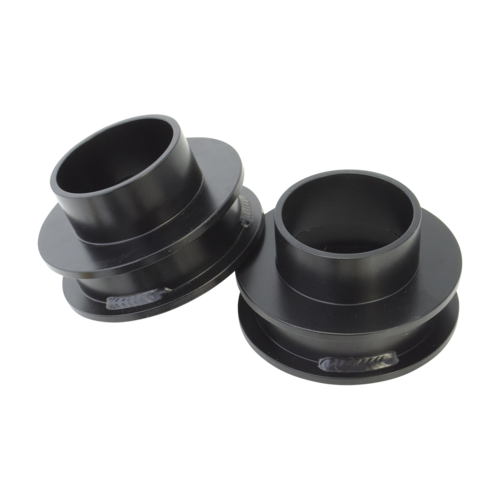 RL 2.5 REAR SPACER RAM 2500HD 14-21