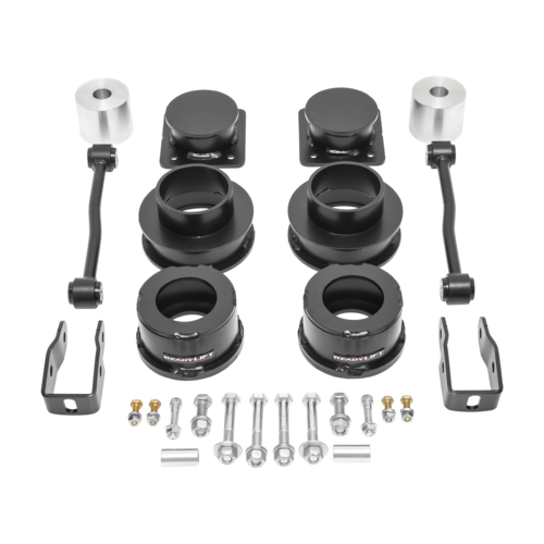 2.5 SST LIFT KIT - JEEP GLADIATOR
