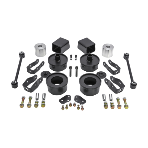 2.5 SST LIFT KIT - JEEP JL SAHARA