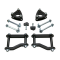 2.5 SST LIFT KIT - NISSAN