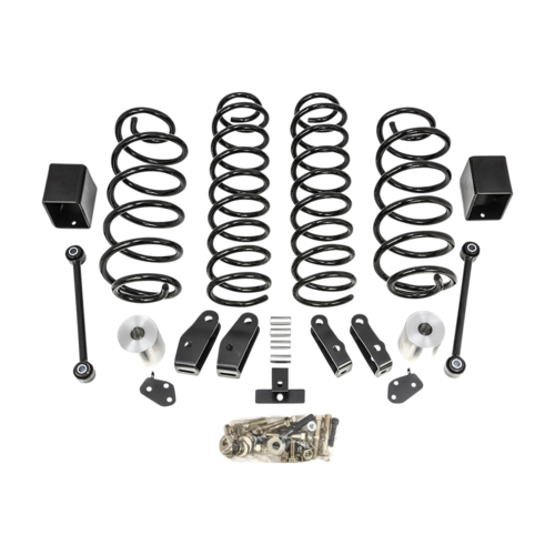 RL 2.5 SST LIFT KIT-WRANGLER JL 18-25