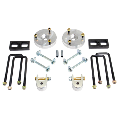 RL 2F/1R SST LIFT KIT - NISSAN