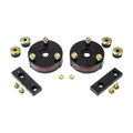 2 LEVELING KIT - CHEVY/GMC COLO/CANY