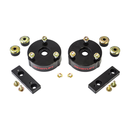 2 LEVELING KIT - CHEVY/GMC COLO/CANY