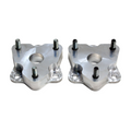 2 LEVELING KIT - DODGE/RAM 06-24