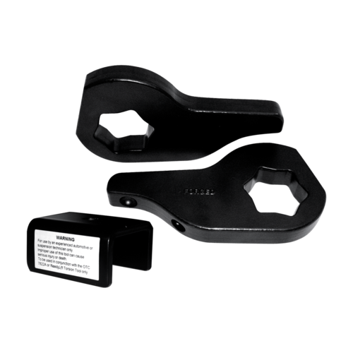 RL 2 LEVELING KIT - DODGE/RAM