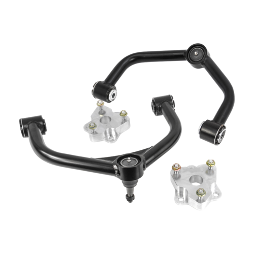 2 LEVEL KIT ARMS - 2019 RAM 1500 4WD