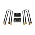 2 REAR BLOCK KIT - GM 1500/2500/3500