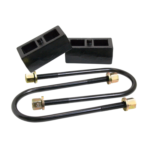 RL 2 REAR BLOCK KIT - DODGE/RAM