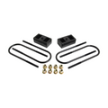 RL 2 REAR BLOCK KIT - DODGE/RAM