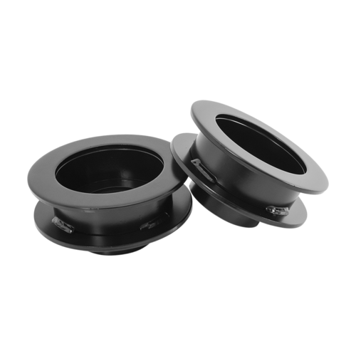 RL 2 REAR SPACER RAM 2500HD 14-21