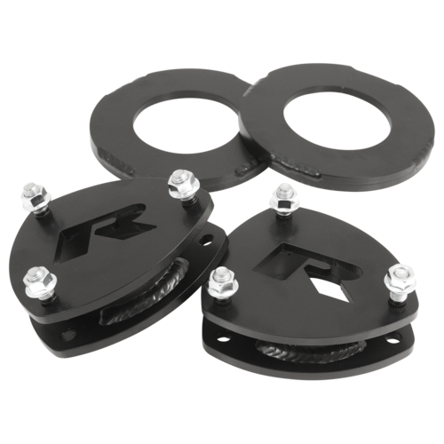 RL 2 SST LIFT KIT - JEEP GR CHEROKEE